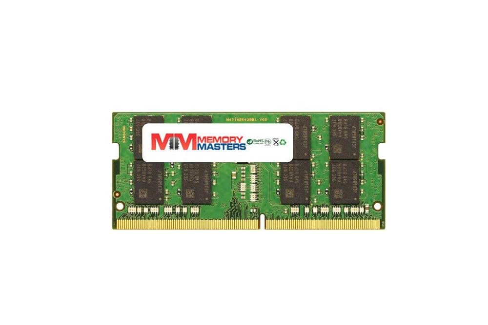 Amazon | MemoryMasters SK Hynix 互換 8GB 2Rx8 PC4-2133P-SEO